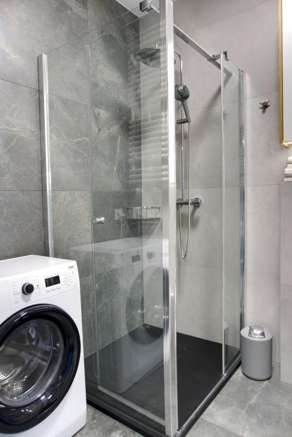 Essence Apartments Topaz Poznan Dış mekan fotoğraf