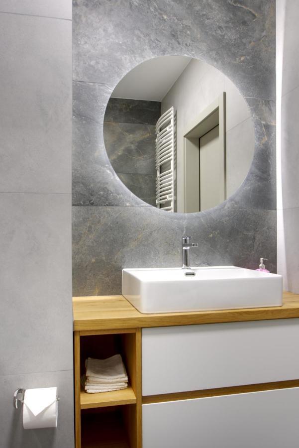 Essence Apartments Topaz Poznan Dış mekan fotoğraf